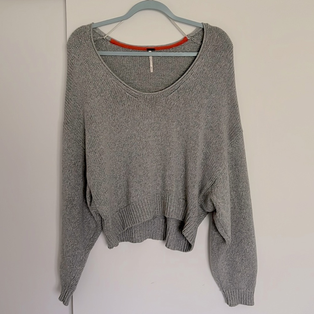 Free People Sweater
